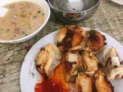 锅贴-孝丰南门锅贴(南街店)