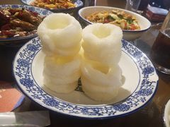 南昌白糖糕-回家吃饭·地道南昌菜(建德观总店)