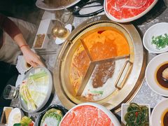 -麻路成都火锅(柏威年店)