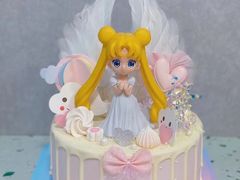 -贝紫Style(木马公寓店)
