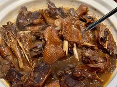 -永安水煮活鱼·仪征菜(仪征奥林匹克店)