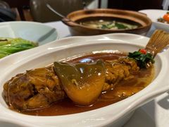 肆月河豚-肆月河豚·新淮扬(金融街店)