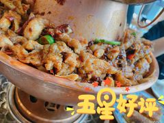 -炉小二铜锅牛蛙•川湘菜(三里屯店)