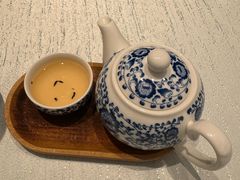 -上海和平饭店龙凤厅 Dragon Phoenix