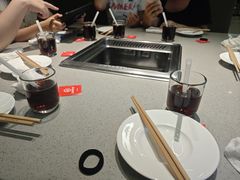 -海底捞火锅(太原南站店)