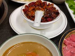 -仁和四季涮肉馆(天坛南门店)