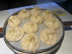 灌汤包-开封第一楼(洛阳分店)