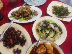 -德成饭店