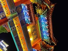 -鼎盛王朝康熙大典实景演出
