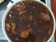 炒肝-姚记炒肝店(鼓楼店)