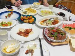 -京粤荟(海王银河科技大厦店)