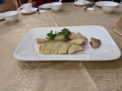 -麒麟中餐厅·经典粤菜·地道菜式老字号(广州长隆酒店)