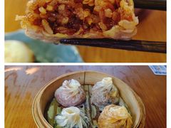 -鑫震源·苏式大虾生煎(山塘街店)