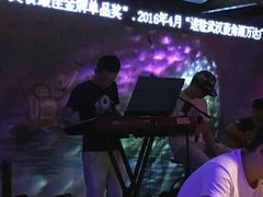 -蘭奢雅集·江浙菜(青山江滩店)