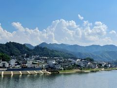 -新安江山水画廊风景区