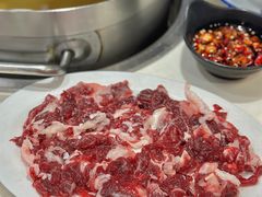 -陈记顺和潮汕牛肉火锅(韩江路店)