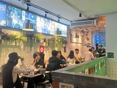 -耍盆友·重庆江湖菜(百子湾店)