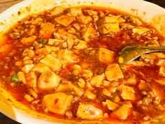 麻麻豆腐-富桂厨房