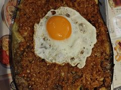 -嘚瑟人生烧烤·东北大油边(大学路店)