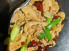 -山石榴·贵州菜(丰盛里店)