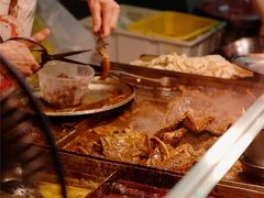 -明记牛杂(新马路分店)