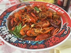 -阿财老铺·老蚌埠龙虾城(华夏总店)