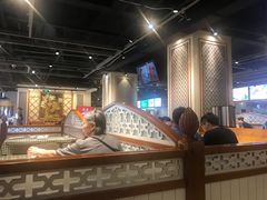 -巴扎美食·新疆菜·西域歌舞表演餐厅(新疆大厦店)
