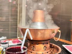 -南门涮肉(上海二店)