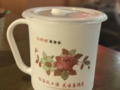 -耍成都·红料理会员制餐厅(上海首店)
