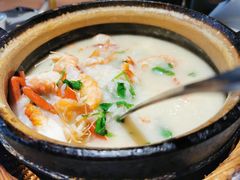 -潮州府·潮菜·砂锅粥(徐家汇店)