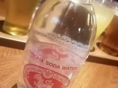 -圣徒精酿美式餐厅saints brewing(裕华万达步行街店)