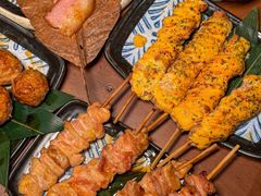 -鸟泉居酒屋·烧鸟·酒馆(百子湾店)