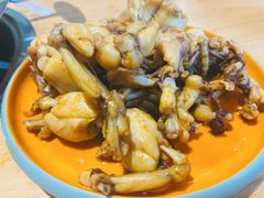 -铭记蛙小仙·活蛙畅享(CBD万达广场店)