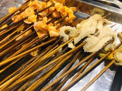 -百签宫串串香重庆火锅(夏湾店)