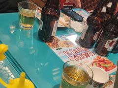 -巴依老爷新疆美食(望京小街店)