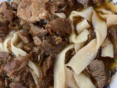 -清真-戏楼王记牛肉面