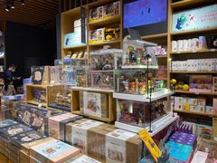 -九木杂物社(中心店)
