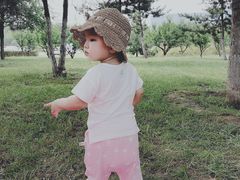 -洨河生态公园