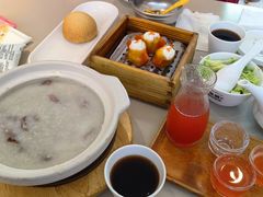 -蔡澜点心·粤菜(领展购物广场店)