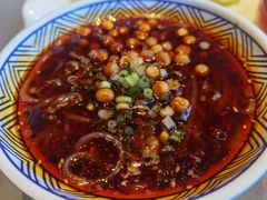 -四川饭店(长白店)