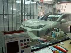 -天猫养车贴膜轻改·蓝电(优匹康桥东路店)