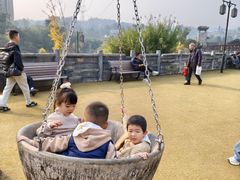 -枫香湖儿童公园