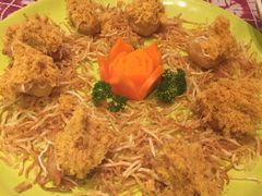 -蘑菇私房菜小馆(杨家坪西城天街店)