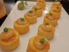 -夜宴江景餐厅