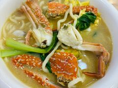 -木木鲜海鲜面(天一店)