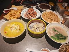 -老淮滨-蚌埠非遗小吃(淮河路店)