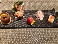 -香樟花园法式铁板烧(恒隆广场店)
