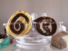 -GANSO元祖食品(双井店)