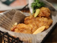 -岛风·台食小馆 ISLAND BISTRO(烟台山店)