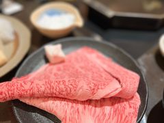 -三嶋亭(高岛屋京都店)